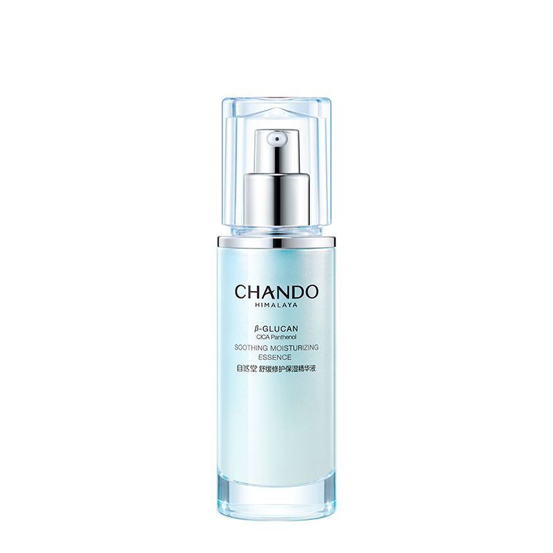 自然堂-CHANDO Himalaya Soothing Moisturizing Essence