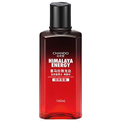 自然堂-CHANDO Himalaya Energy Daemonorops Draco Energizing Toner