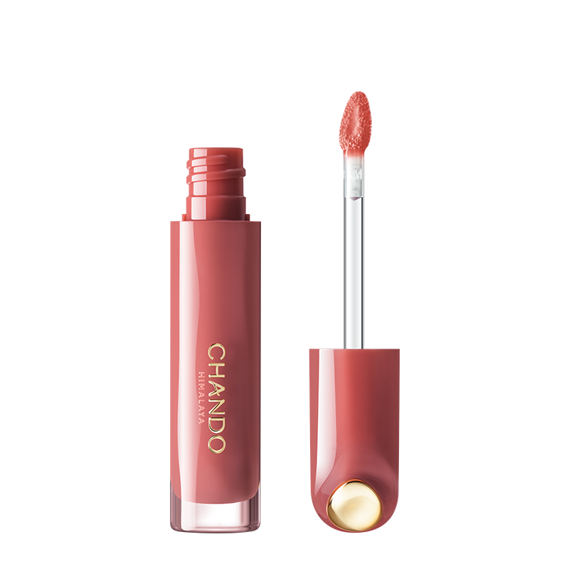 自然堂-CHANDO Himalaya Velvet Matte Liquid Lip Cream