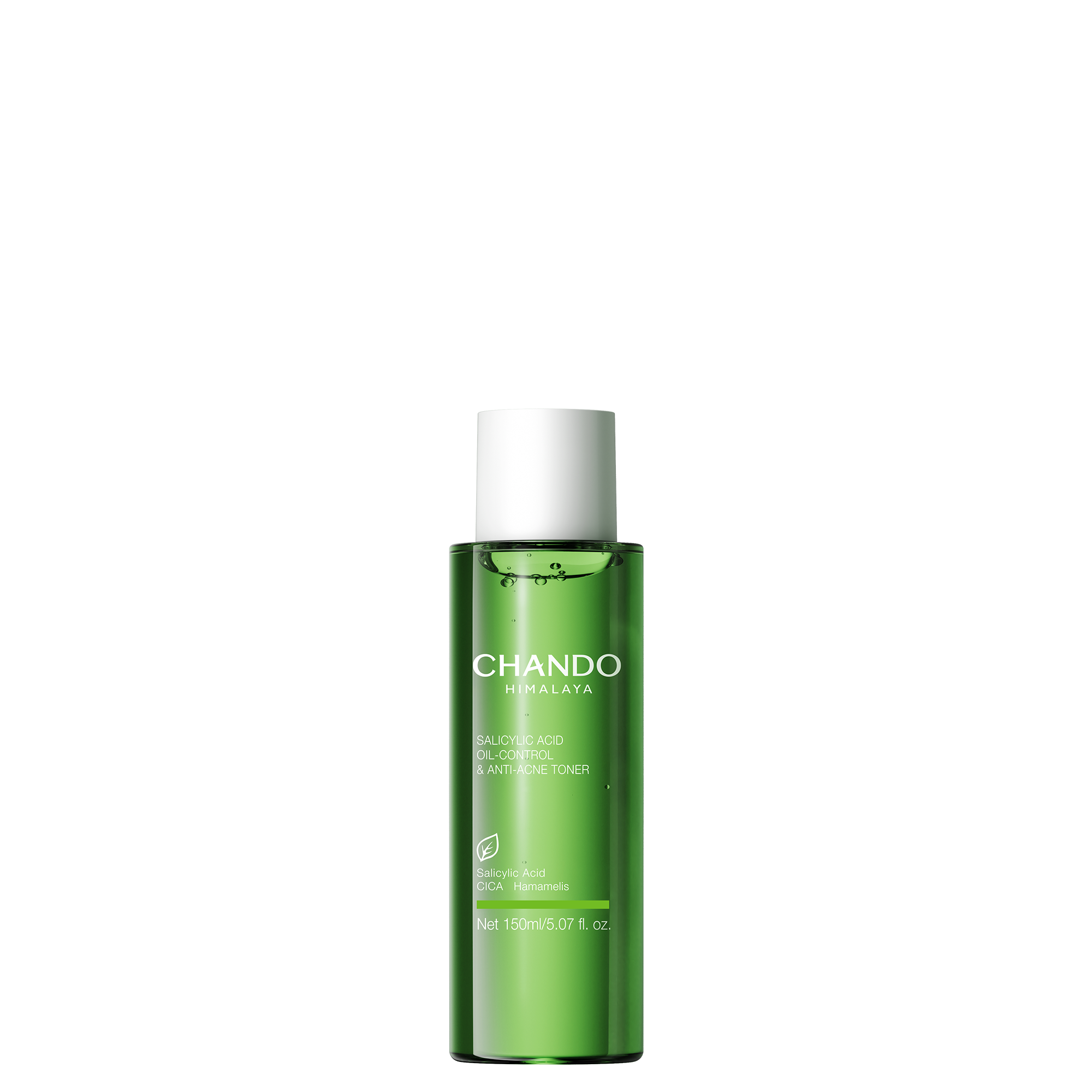 自然堂-CHANDO Himalaya Salicylic Acid Oil-control & Anti-acne Toner