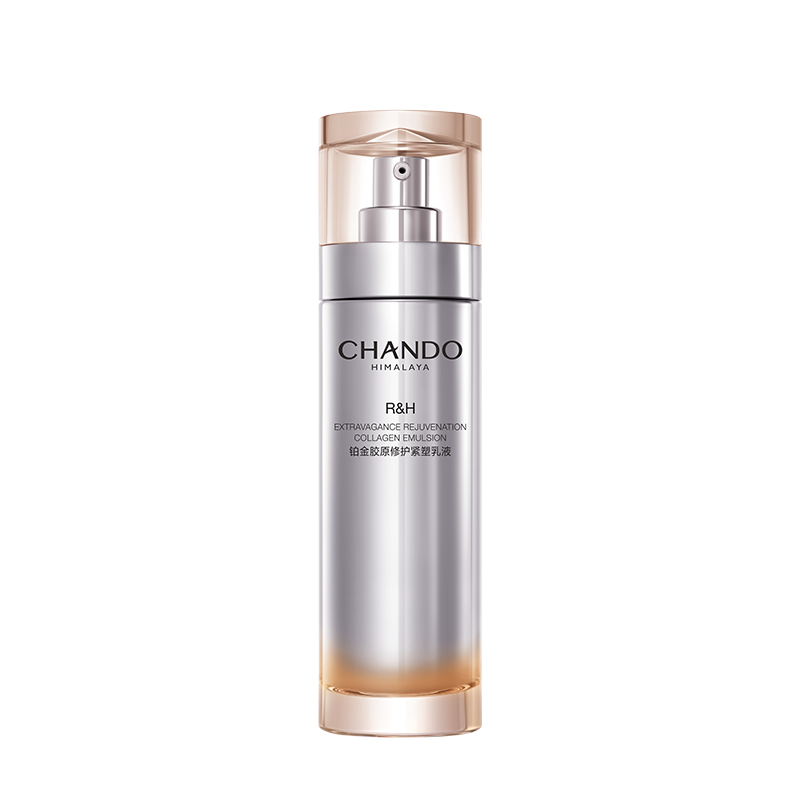 自然堂-CHANDO Himalaya Extravagance Rejuvenation Collagen Emulsion