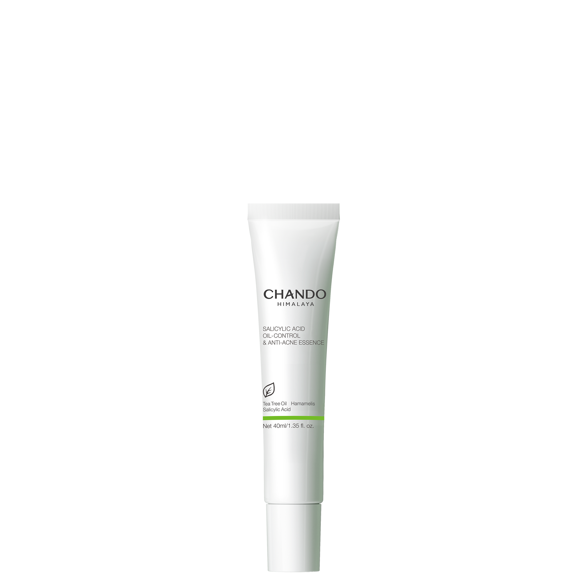 自然堂-CHANDO Himalaya Salicylic Acid Oil-control & Anti-acne Essence