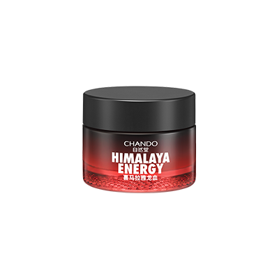 自然堂-CHANDO Himalaya Energy Daemonorops Draco Energizing Cream