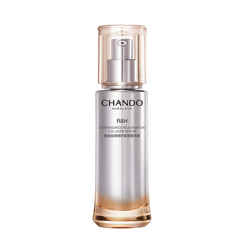 自然堂-CHANDO Himalaya Extravagance Rejuvenation Collagen Serum