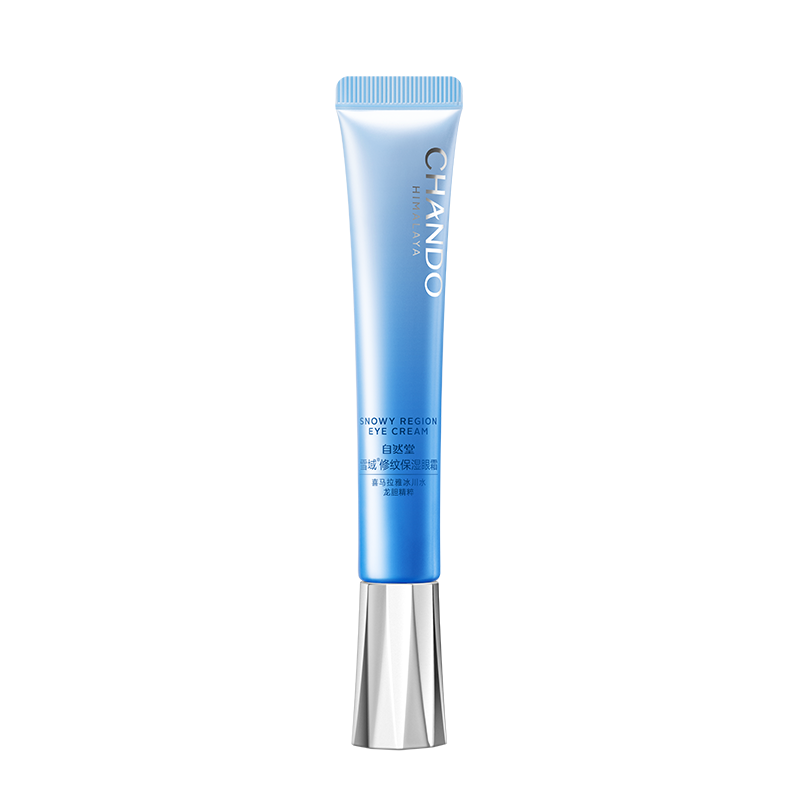 自然堂-CHANDO Himalaya Snowy Region Eye Cream