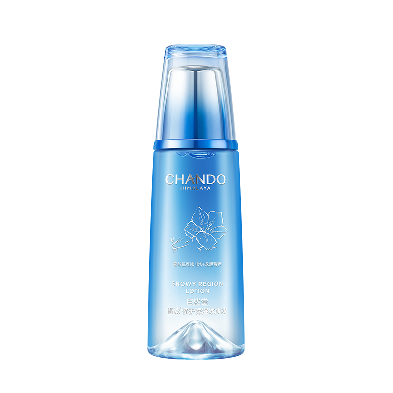 自然堂-CHANDO Himalaya Snowy Region Lotion