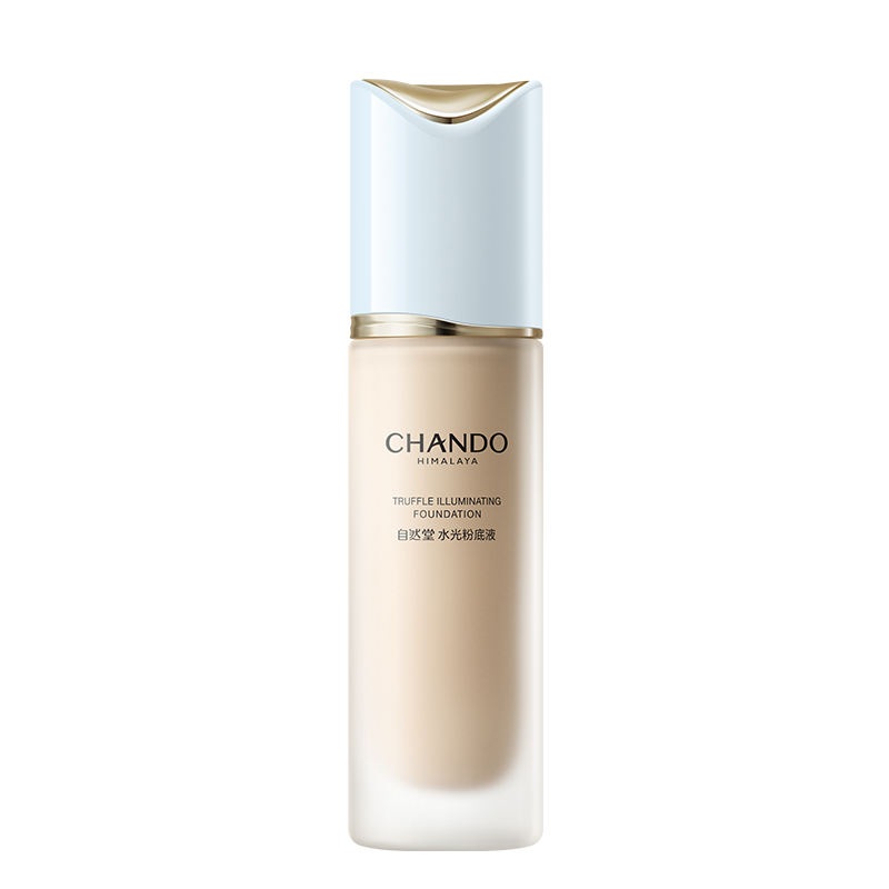 自然堂-CHANDO Truffle Illuminating Foundation