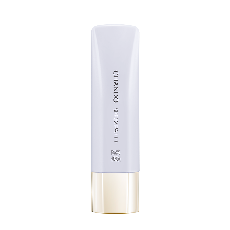 自然堂-CHANDO Himalaya Crystal White Color Correcting Makeup Base (Green)SPF35PA+++