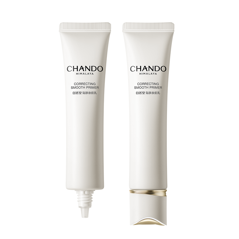 自然堂-CHANDO Himalaya Correcting Smooth Primer
