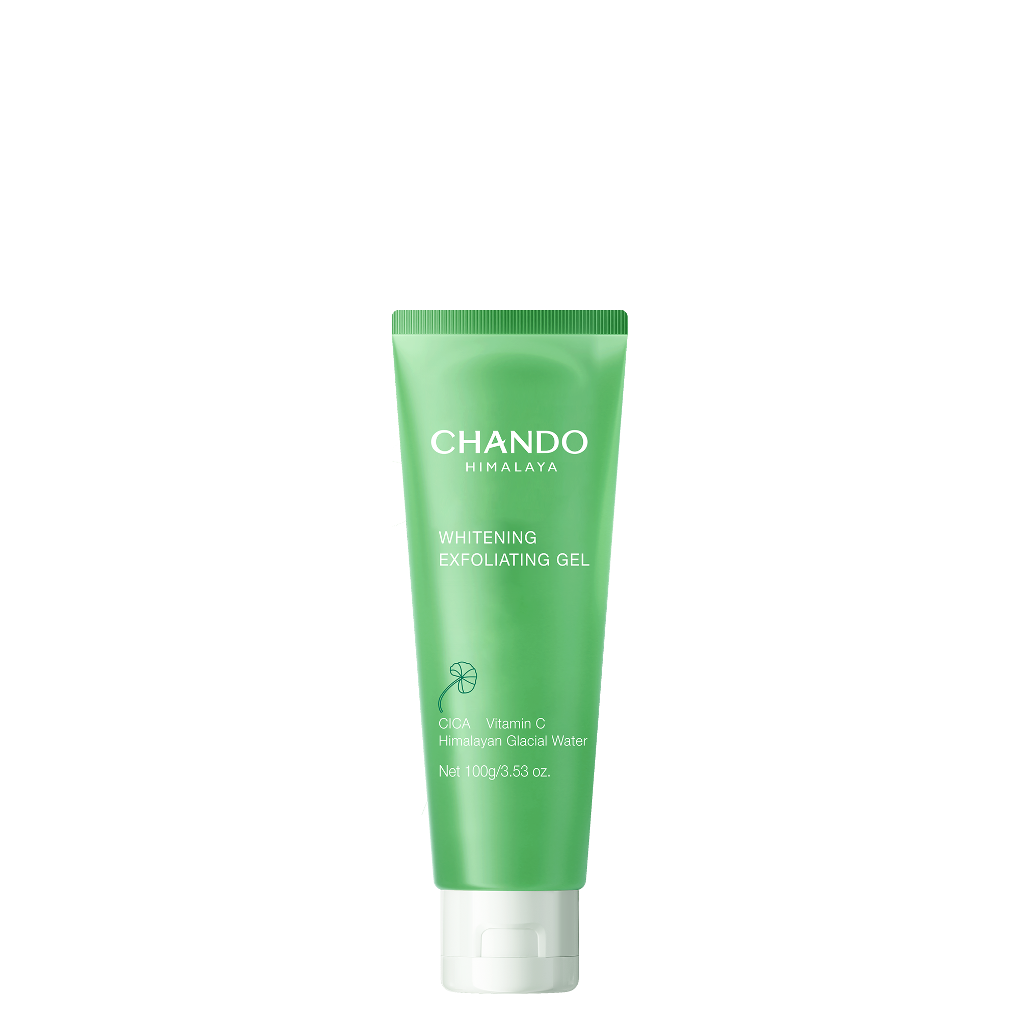 自然堂-CHANDO Himalaya Whitening Exfoliating Gel