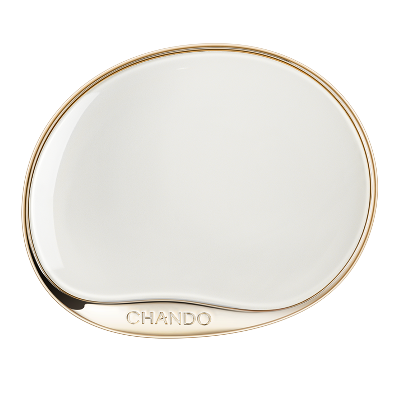 自然堂-CHANDO Himalaya Tricolor Highlighting Shading Powder