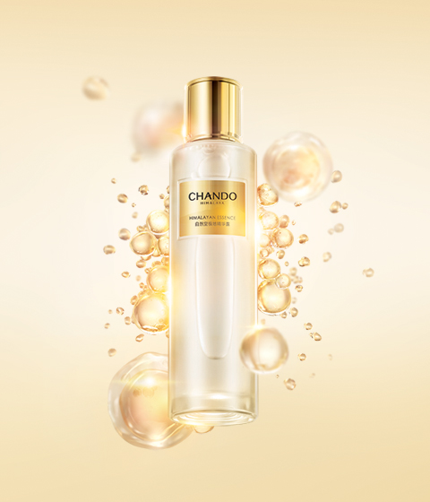 自然堂-CHANDO Himalaya Himalayan Essence