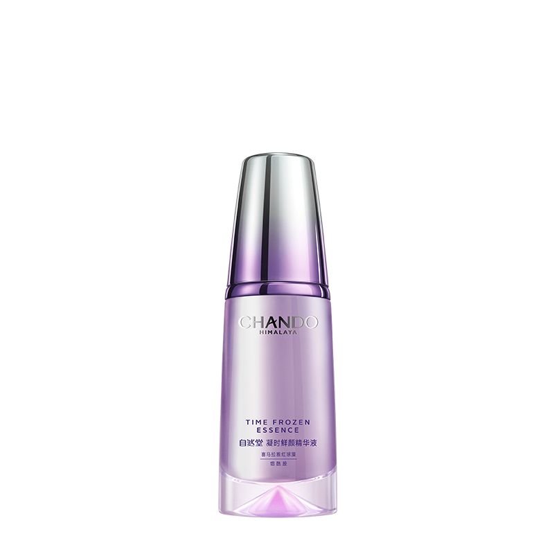 自然堂-CHANDO Himalaya Time Frozen Aging Resistance Activating Essence