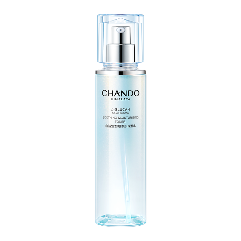 自然堂-CHANDO Himalaya Soothing Moisturizing Toner