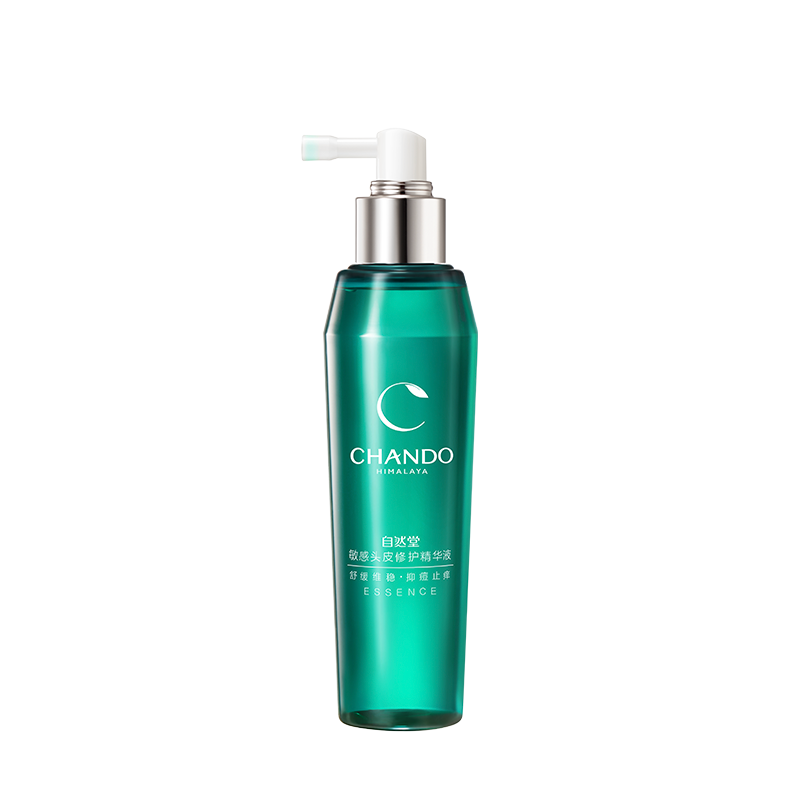 自然堂-CHANDO Himalaya Sensitive Scalp Repair Serum