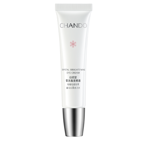 自然堂-CHANDO Himalaya Crystal Brightening Eye Cream