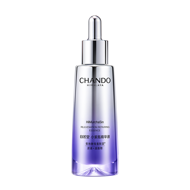 自然堂-CHANDO Himalaya Rejuvenation Repairing Essence