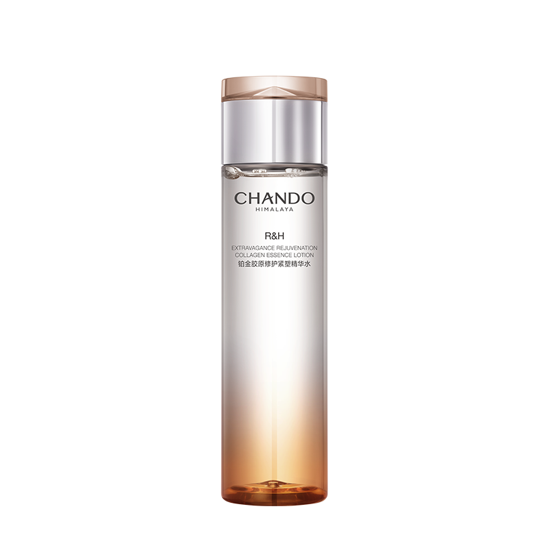 自然堂-CHANDO Himalaya Extravagance Rejuvenation Collagen Essence Lotion