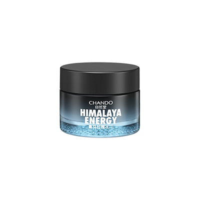 自然堂-CHANDO Himalaya Energy Glacier Water Moisture Cream